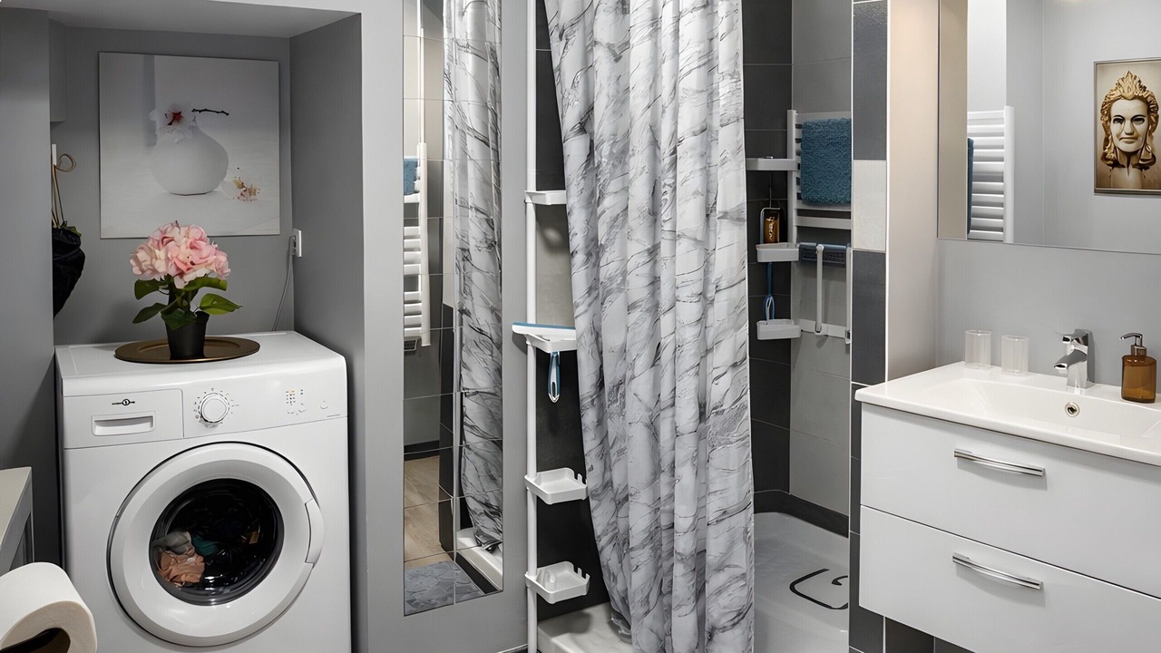 Photo of Bathroom in Epinal
