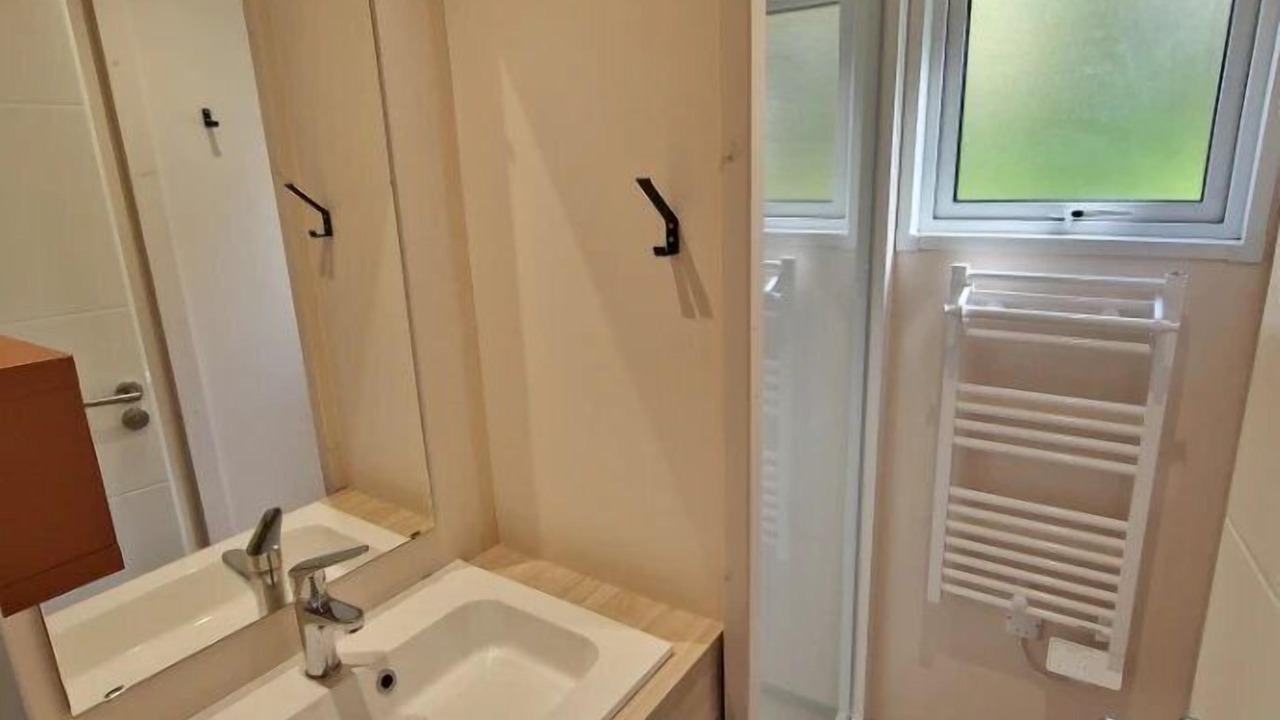 Photo of Bathroom in Mandelieu-La-Napoule