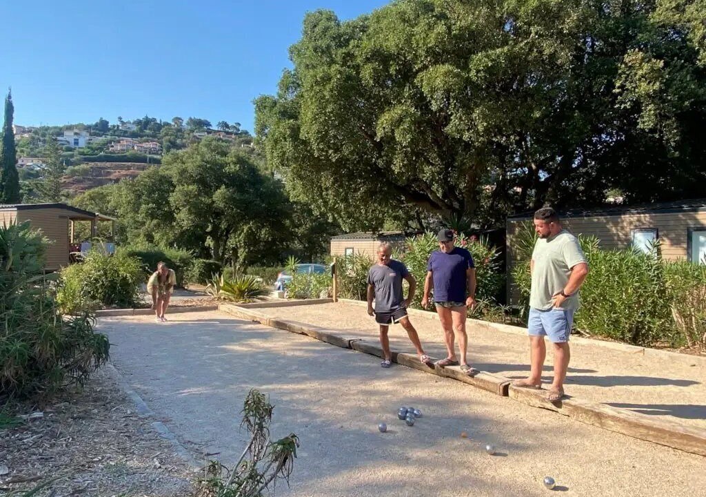 Photo of Others in Mandelieu-La-Napoule