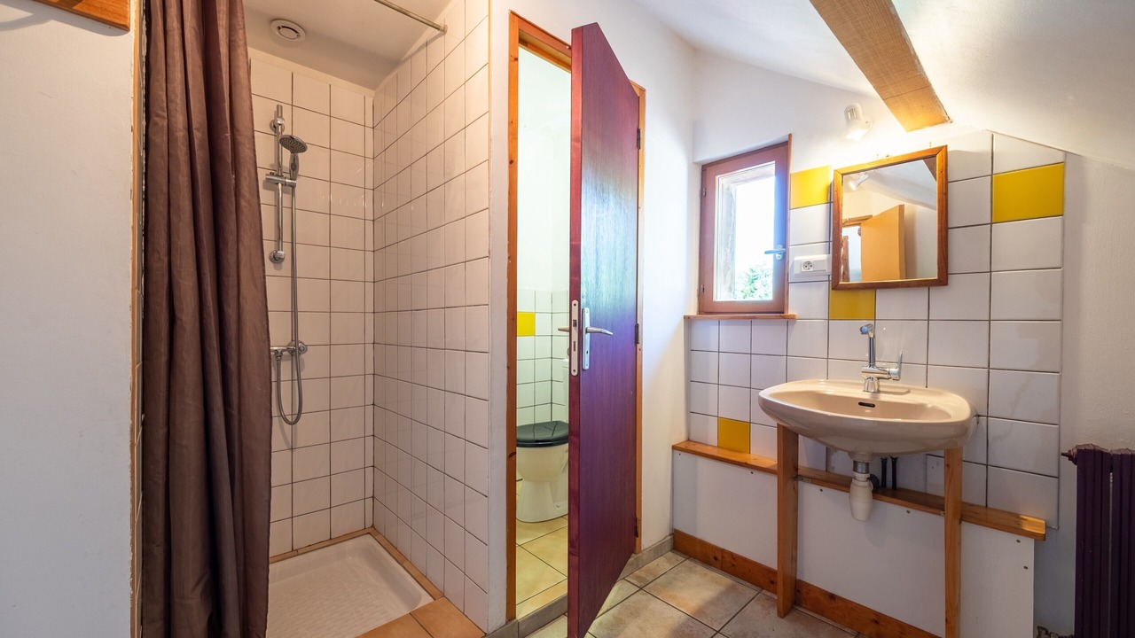 Photo of Bathroom in Dommartin-les-Remiremont