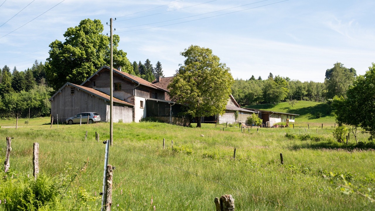 Photo of Outdoor in Dommartin-les-Remiremont