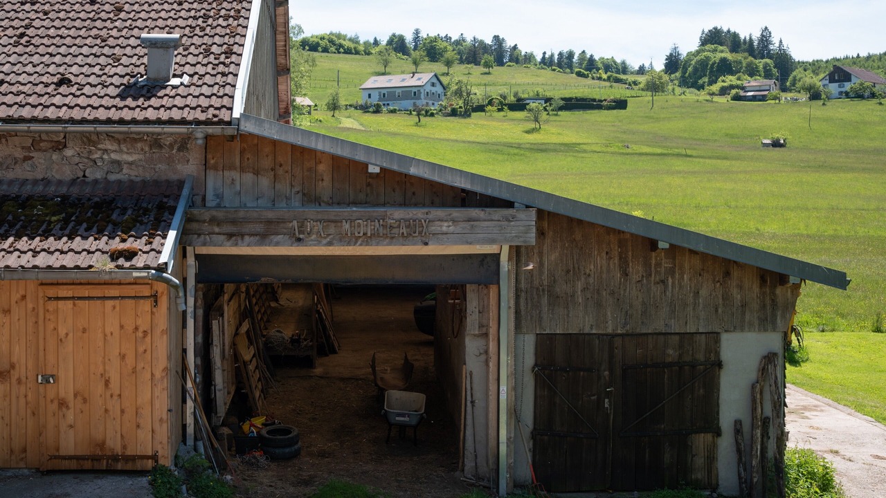 Photo of Outdoor in Dommartin-les-Remiremont