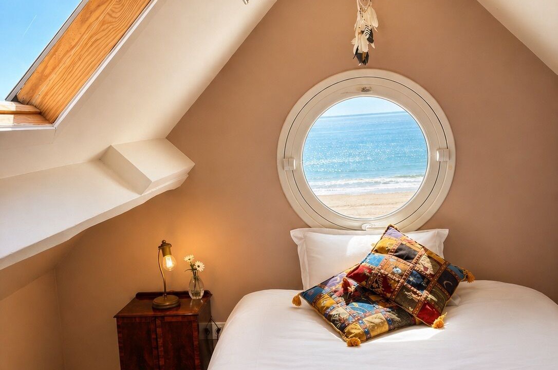 Photo of Bedroom in Barneville-Carteret