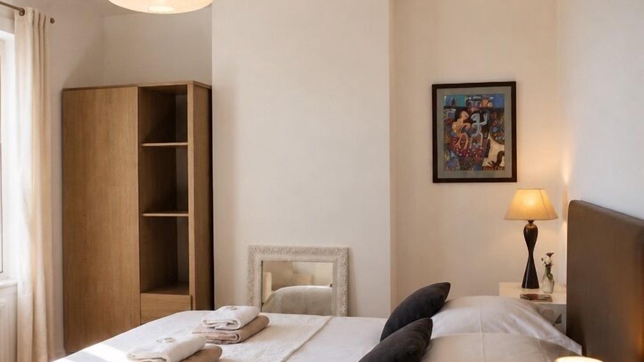 Photo of Bedroom in Barneville-Carteret