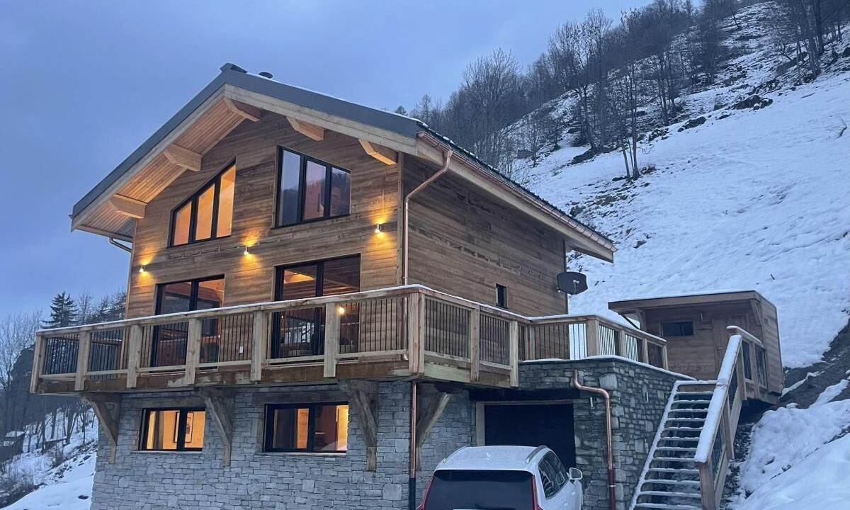 Photo of Outdoor in Nancroit