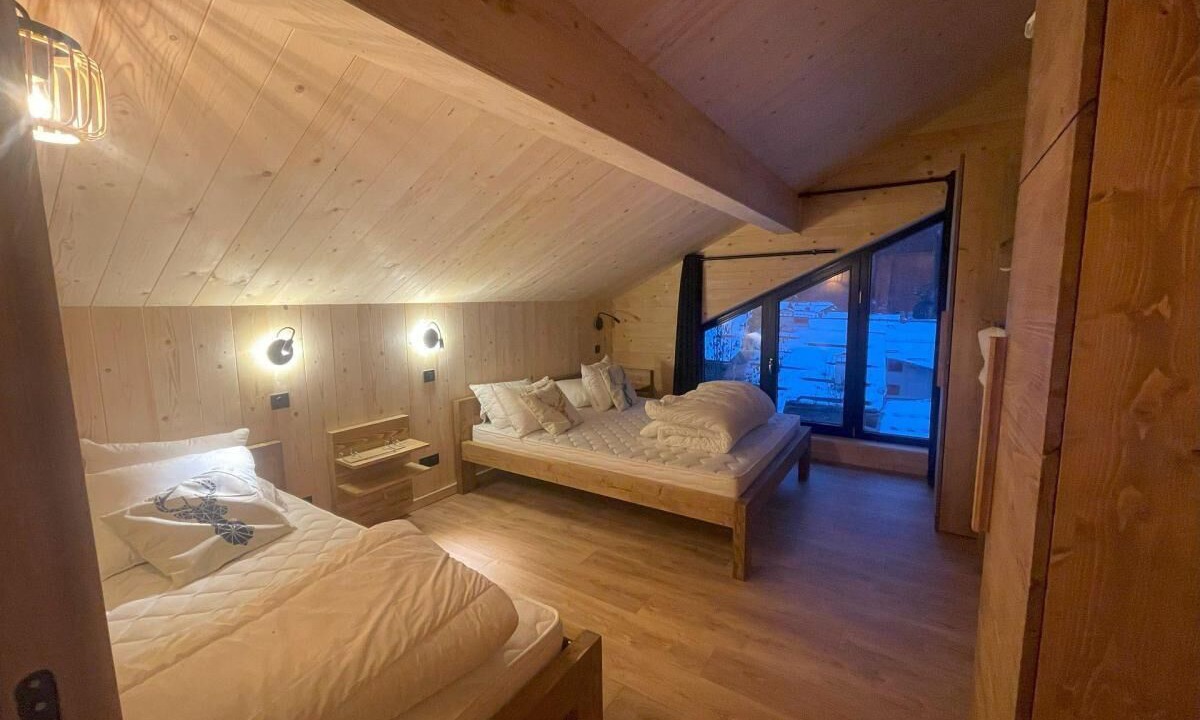 Photo of Bedroom in Nancroit
