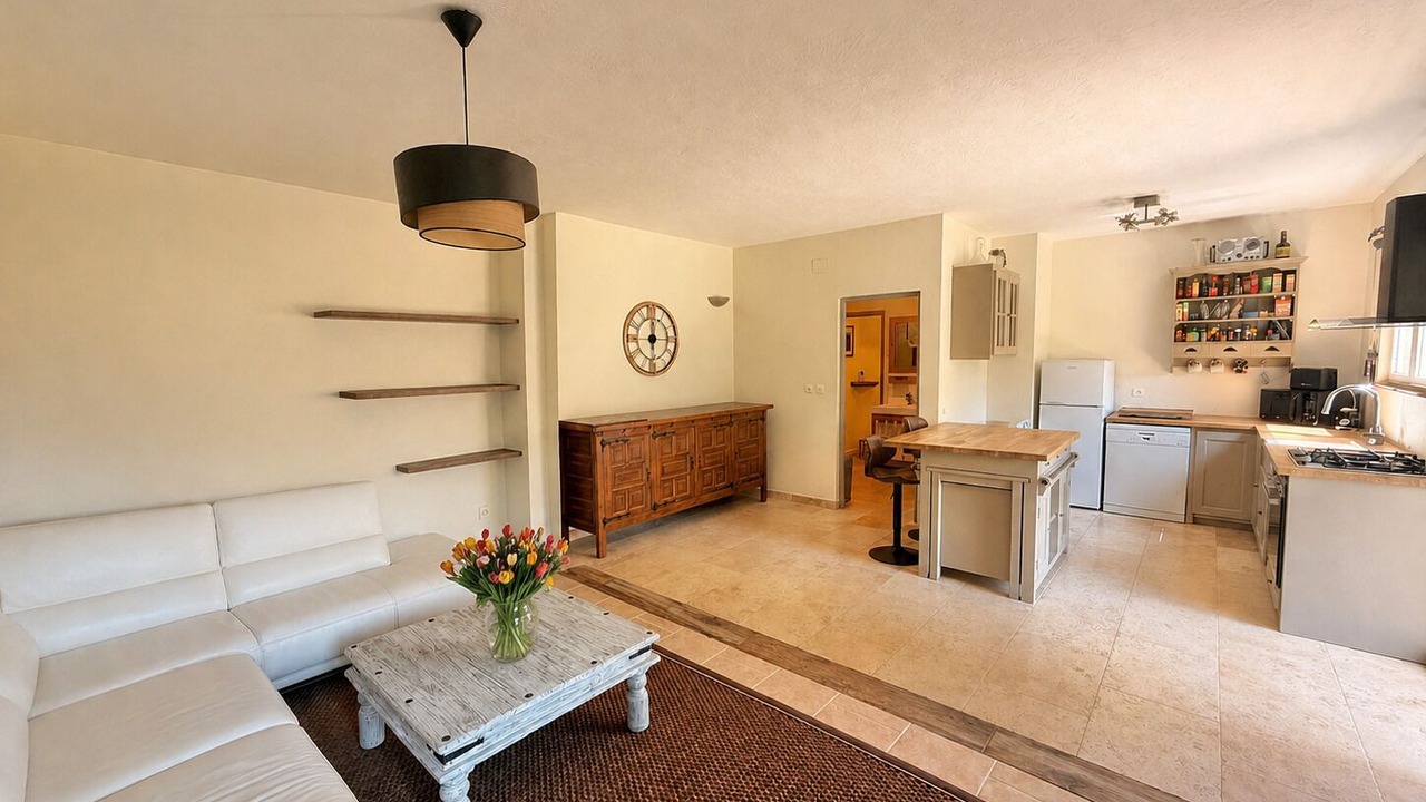 Photo of Livingroom in Le Bar-sur-Loup