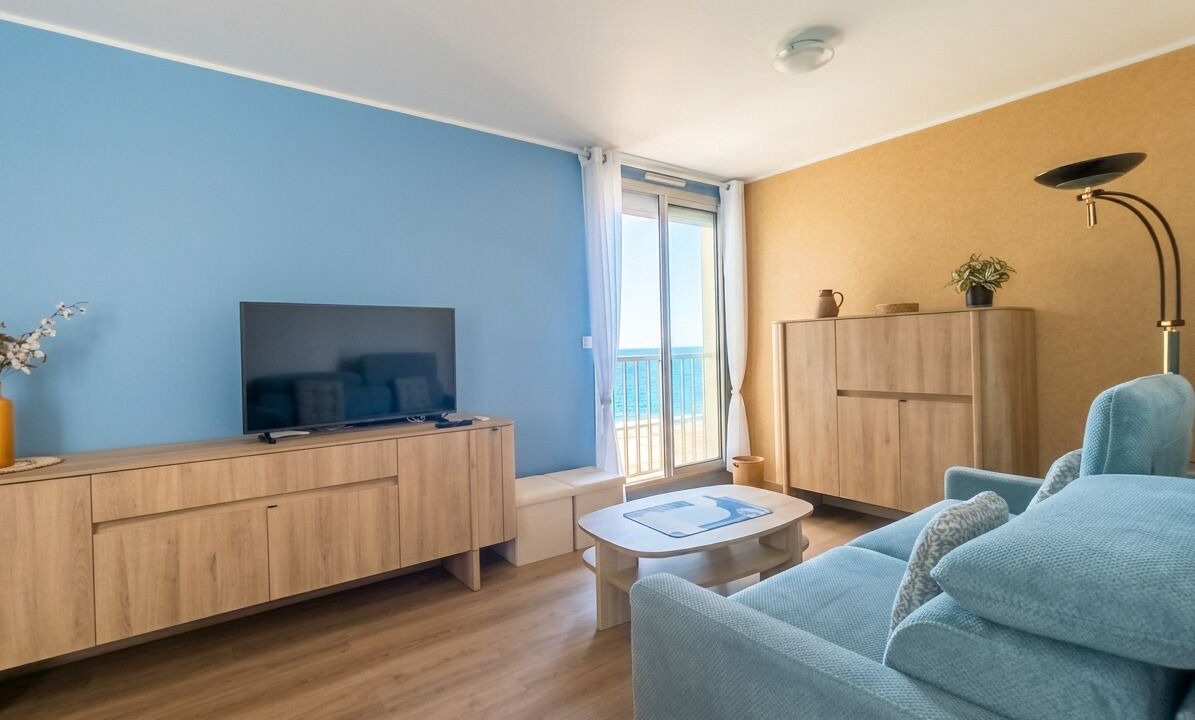 Photo of Livingroom in Saint-Quay-Portrieux