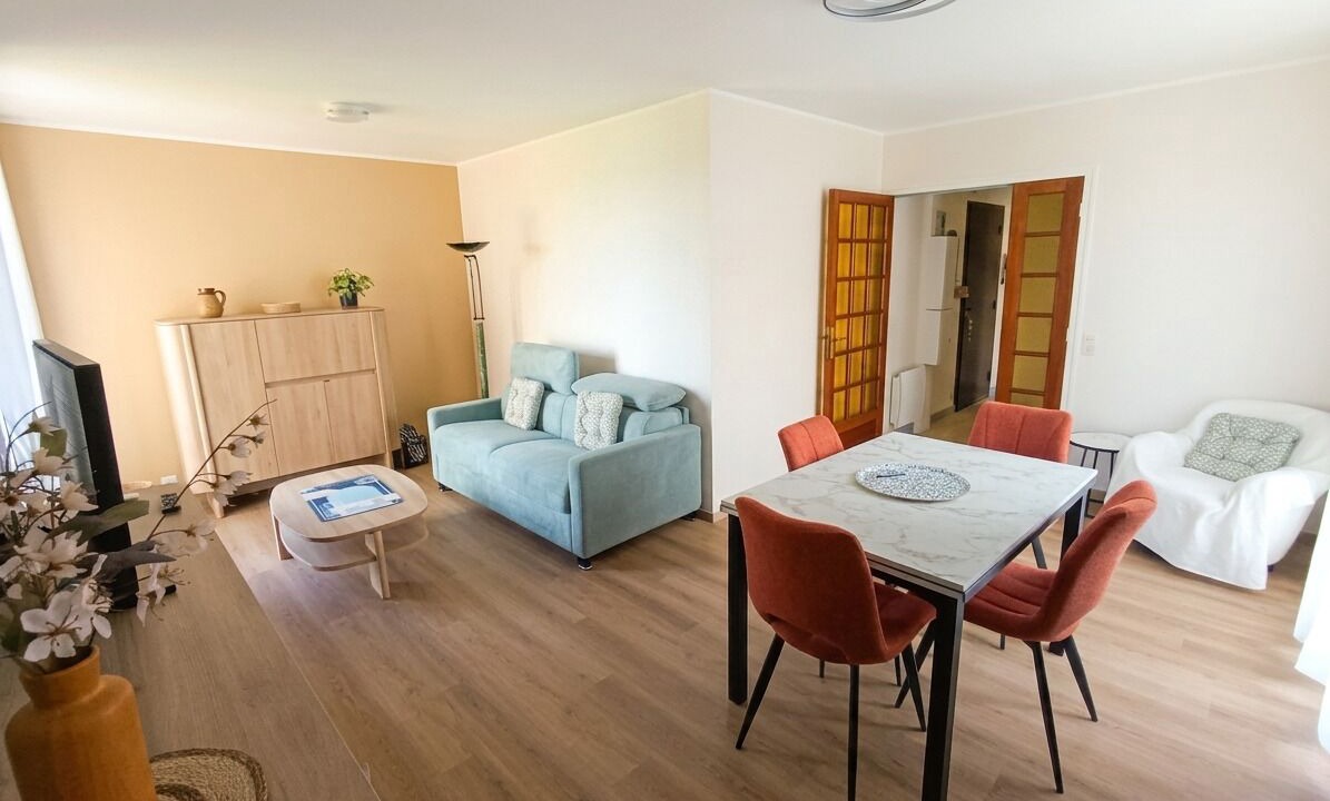 Photo of Livingroom in Saint-Quay-Portrieux