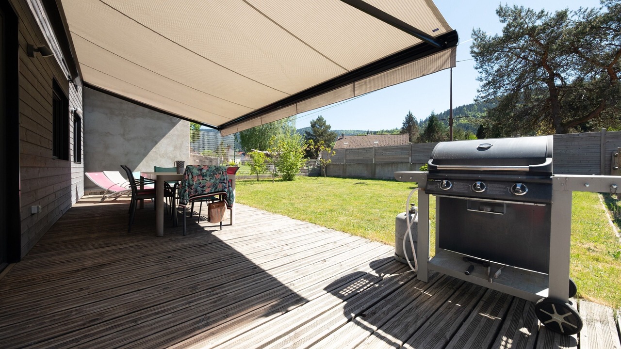Photo of Outdoor in Saulxures-sur-Moselotte