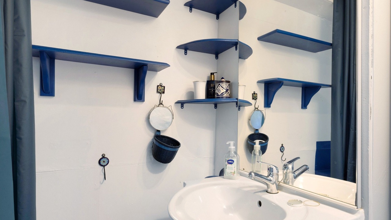 Photo of Bathroom in Pleumeur-Bodou