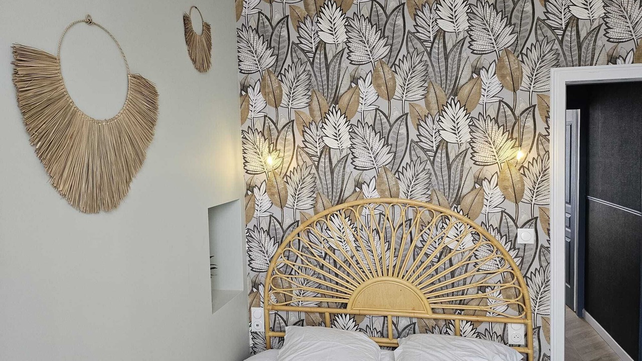 Photo of Bedroom in Saint-Acheul