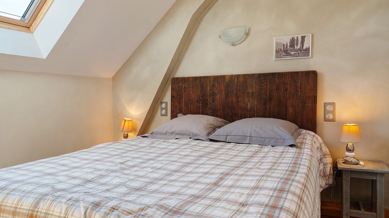 Photo of Bedroom in Lau-Balagnas