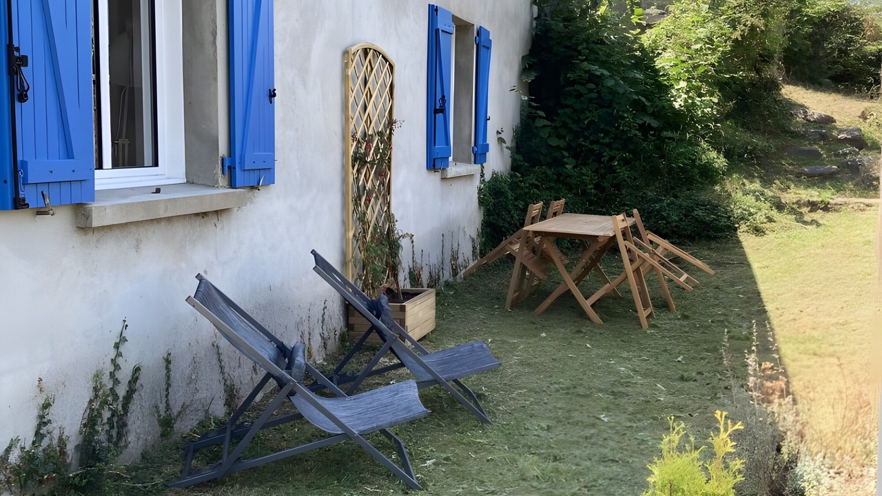 Photo of Outdoor in Prechac