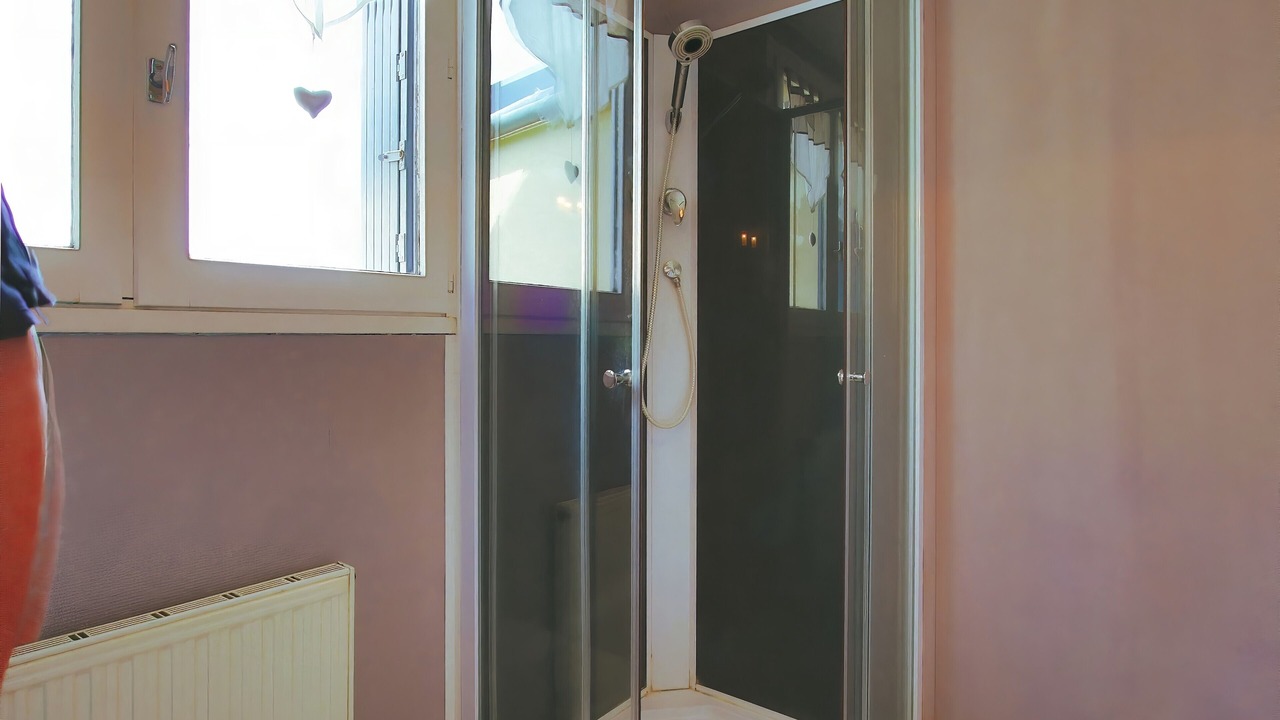 Photo of Bathroom in Sainte-Mere-Eglise