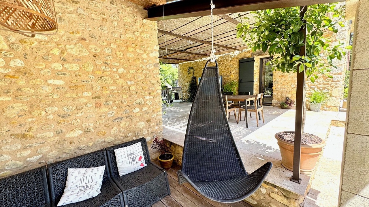 Photo of Outdoor in Villedieu