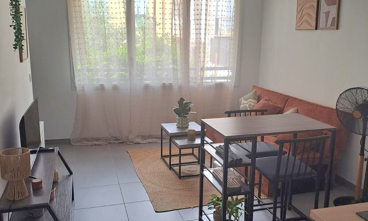 Photo of Livingroom in Vernier