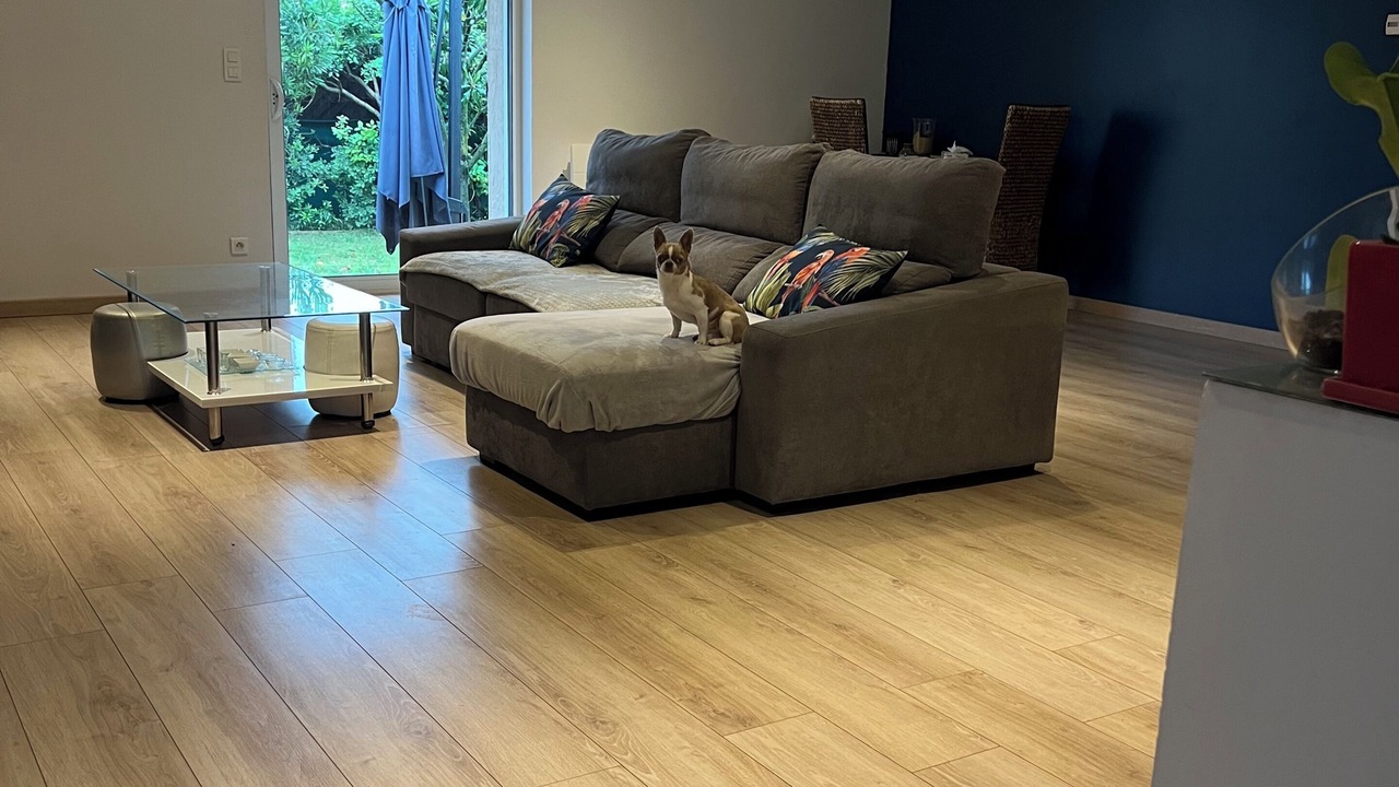 Photo of Livingroom in Gignac