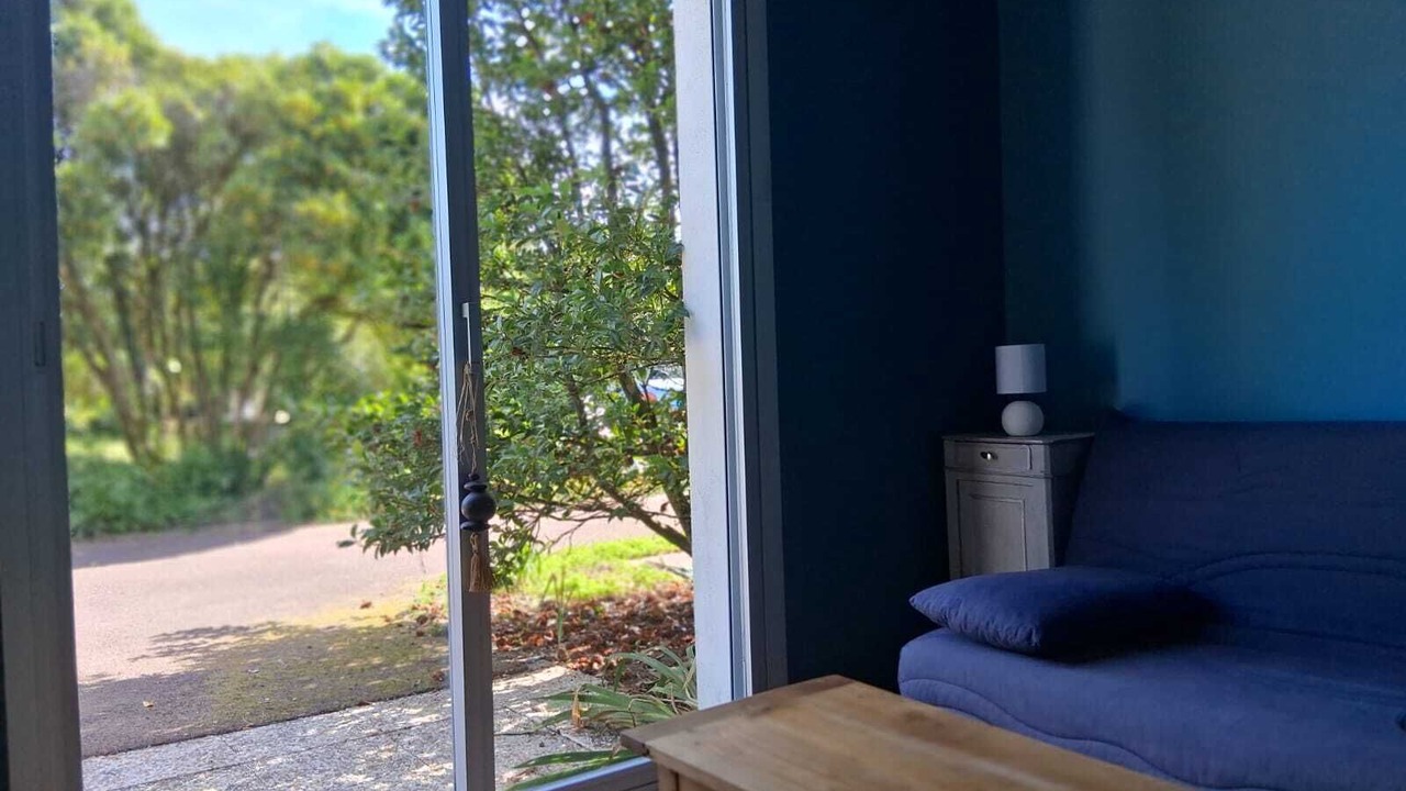 Photo of Livingroom in Vertou