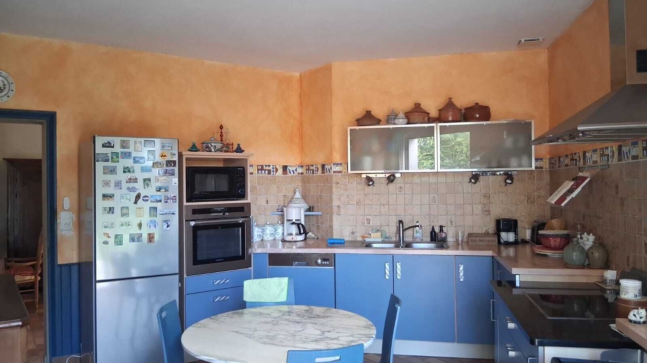 Photo of Kitchen in Vertou