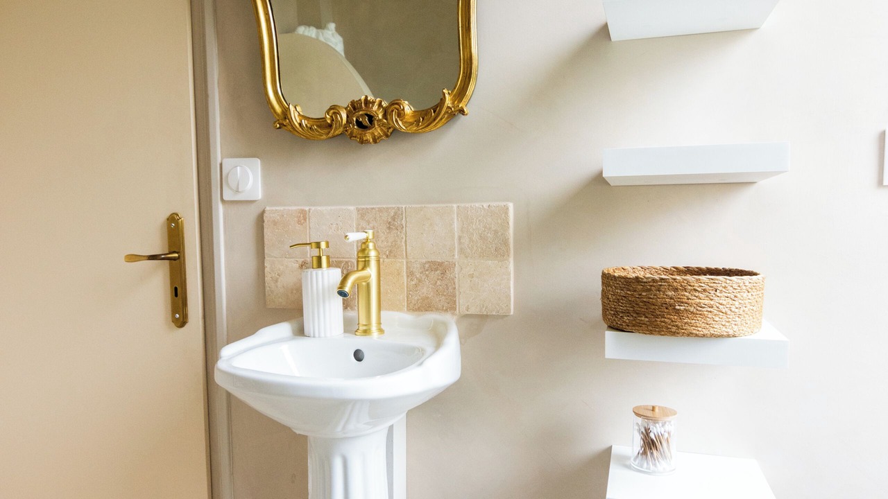 Photo of Bathroom in Sevremont