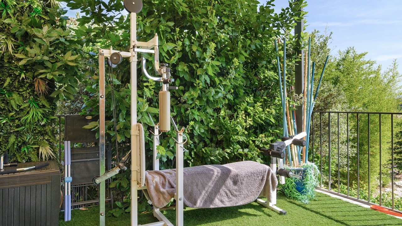 Photo of Outdoor in Valbonne