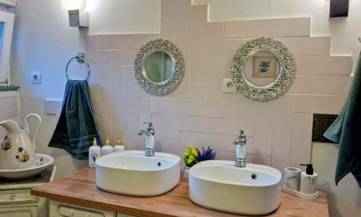 Photo of Bathroom in Pfaffenhoffen