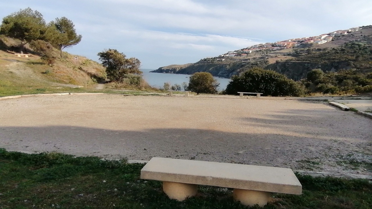 Photo of Outdoor in Cerbere