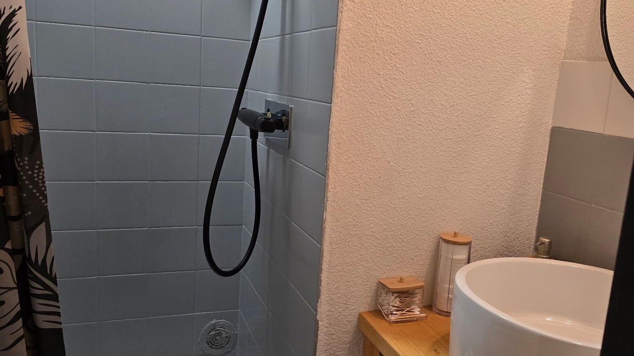 Photo of Bathroom in Salavas