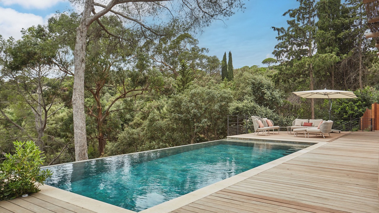 Photo of Outdoor in La Croix-Valmer
