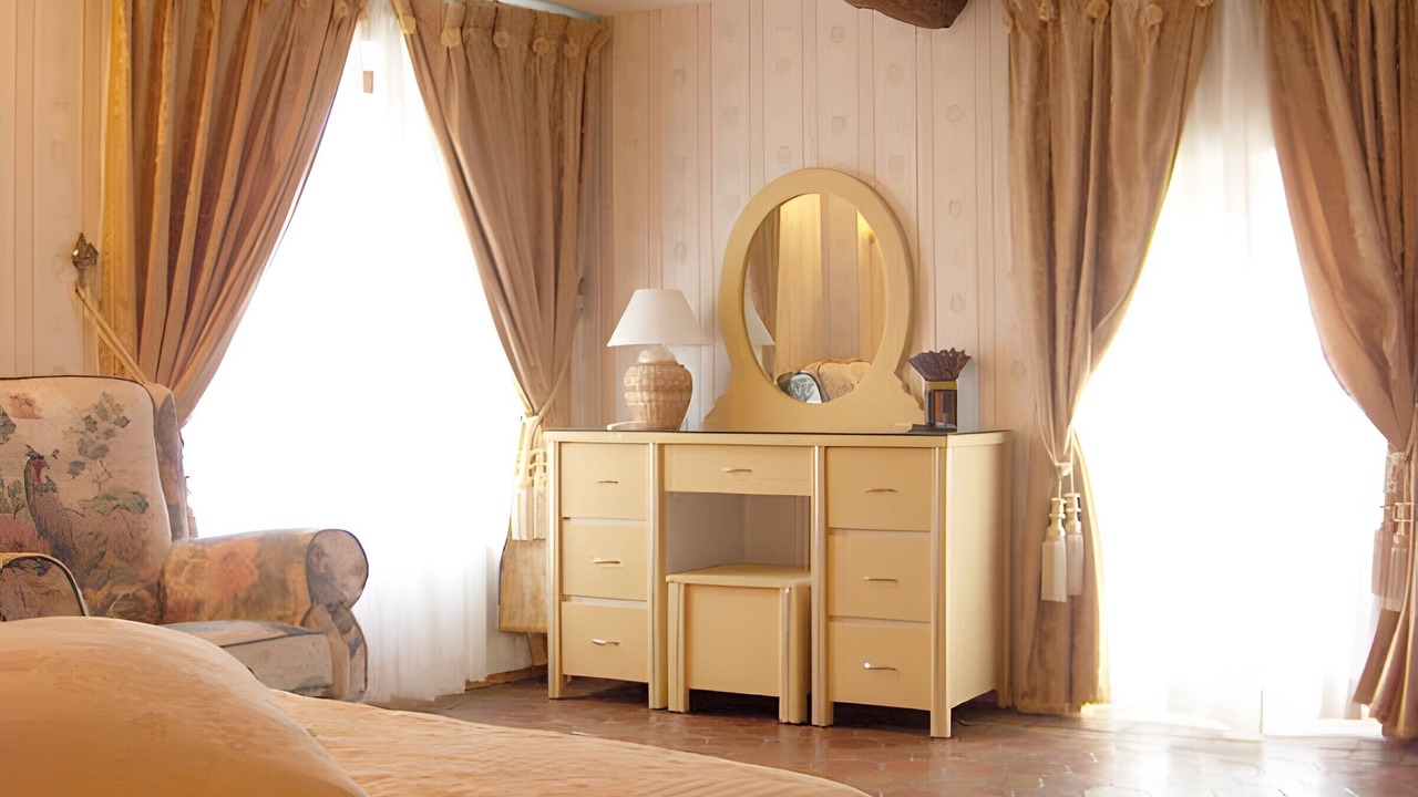 Photo of Bedroom in Chaumont-en-Vexin