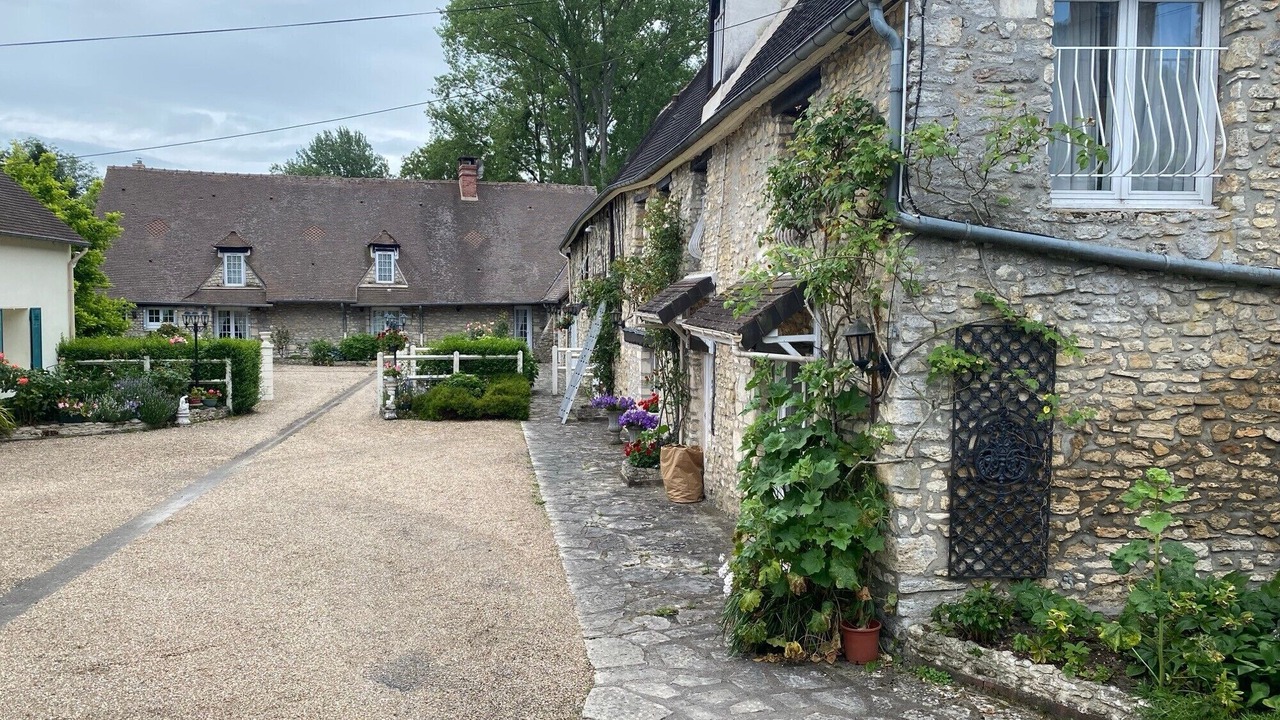 Photo of Outdoor in Chaumont-en-Vexin