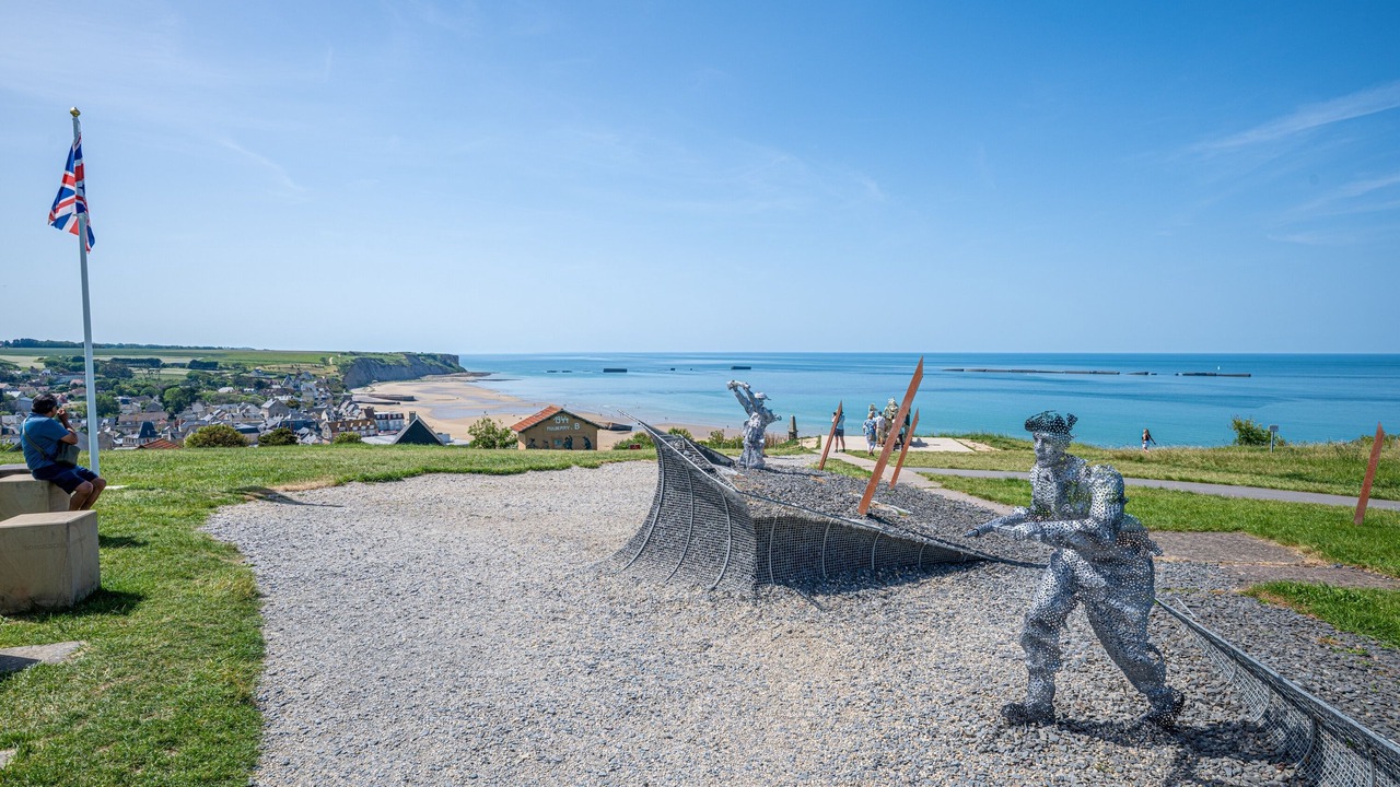 Photo of Others in Tracy-sur-Mer