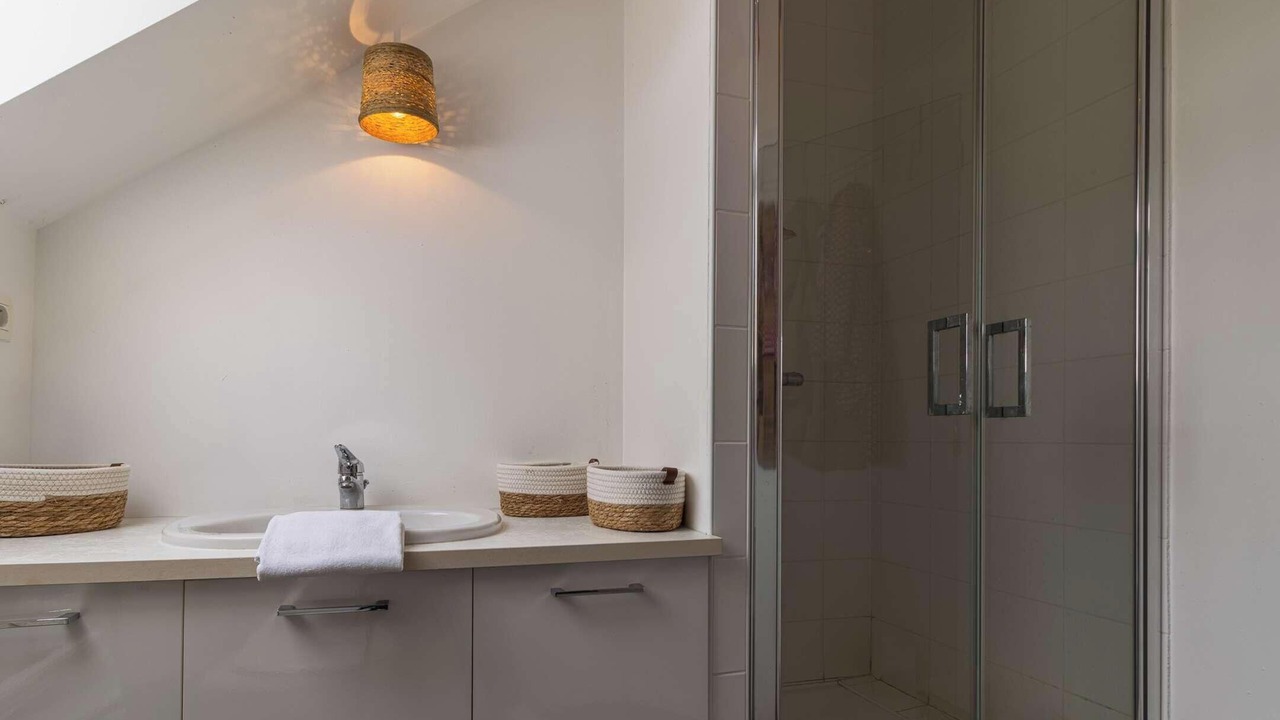 Photo of Bathroom in Pleboulle