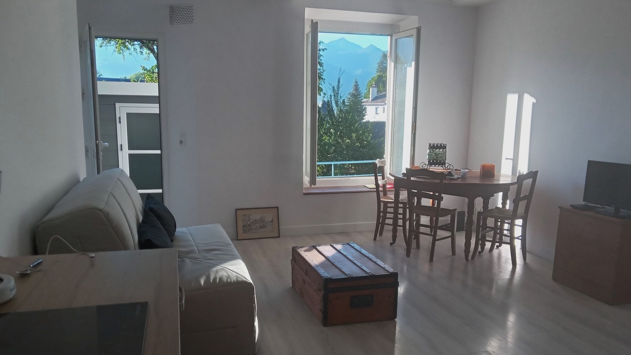 Photo of Livingroom in Argeles Gazost