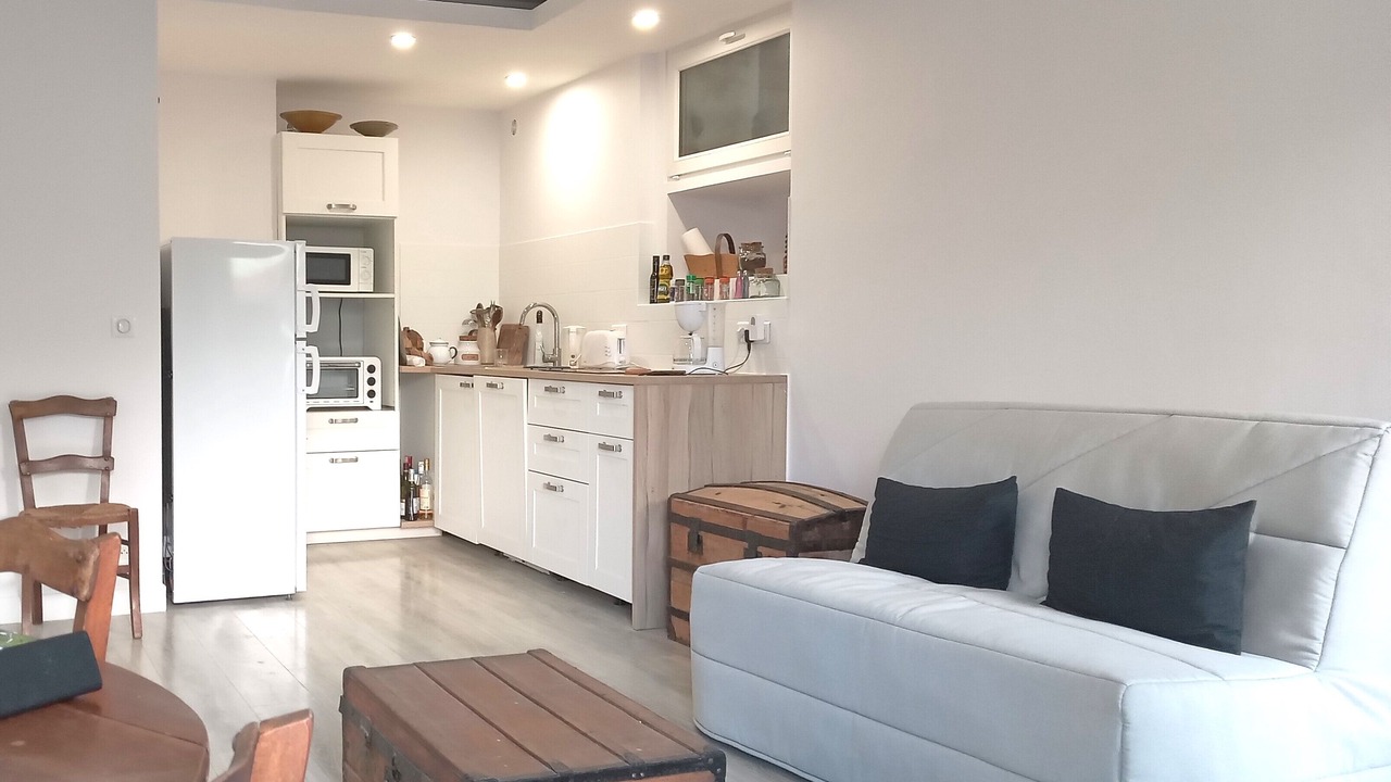 Photo of Livingroom in Argeles Gazost