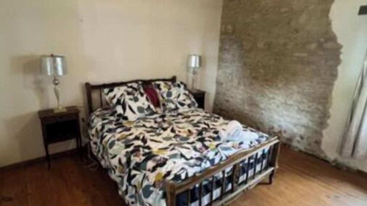 Photo of Bedroom in Auxais