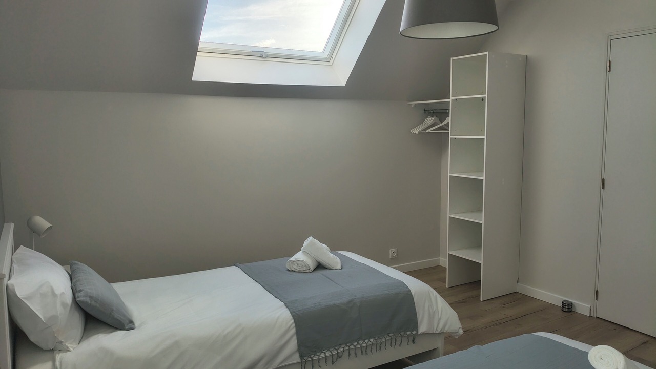 Photo of Bedroom in Saint-Denis-en-Val
