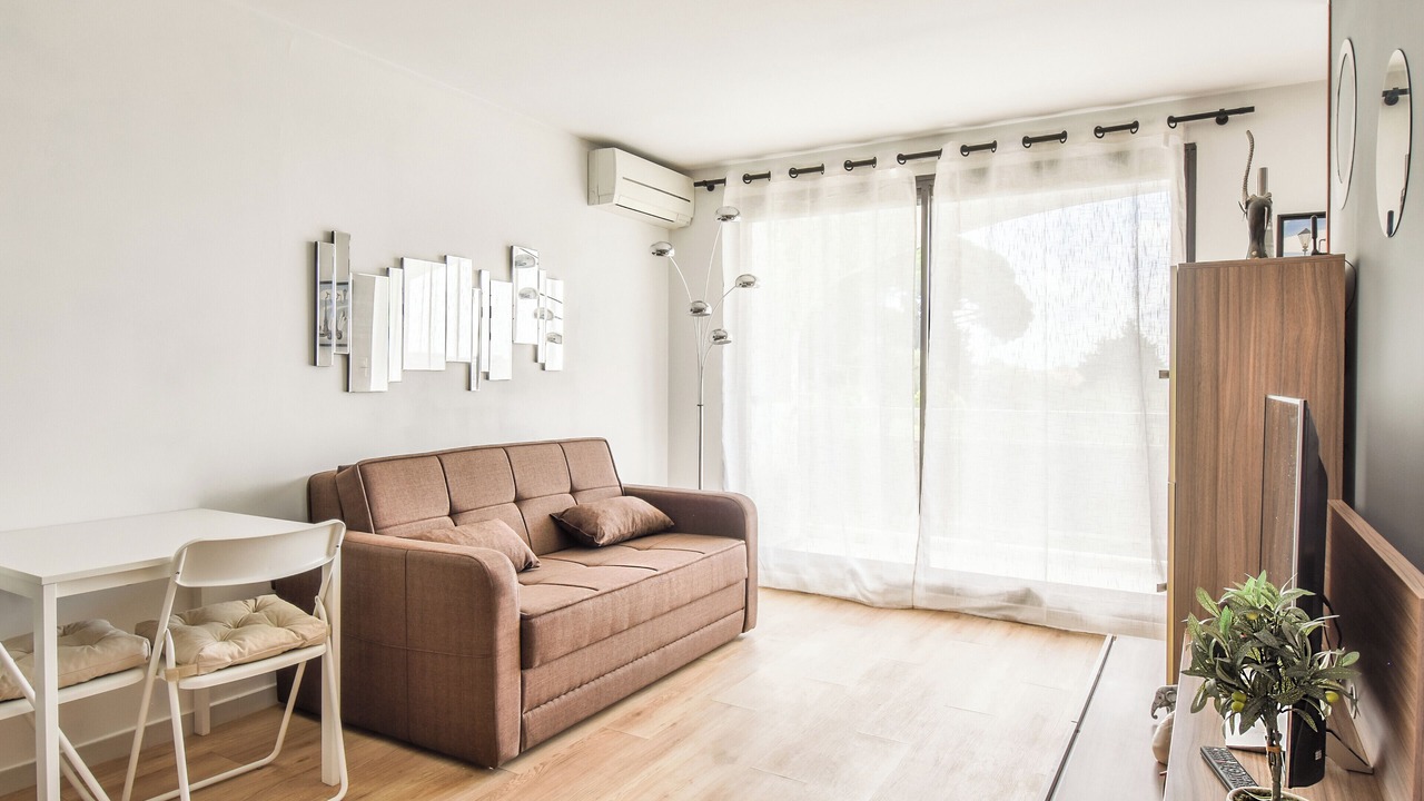 Photo of Livingroom in Saint-Laurent-du-Var