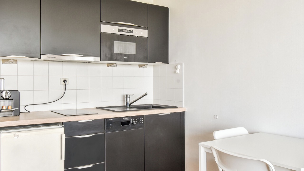 Photo of Kitchen in Saint-Laurent-du-Var