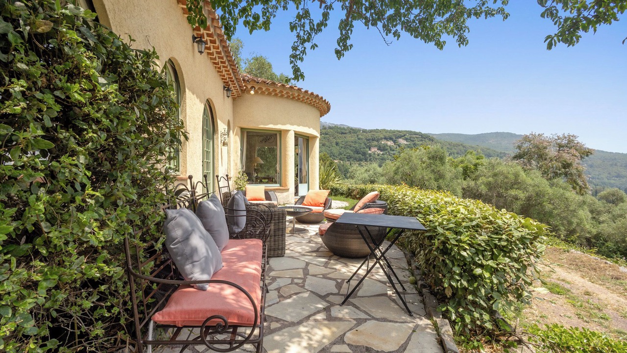 Photo of Outdoor in Cabris