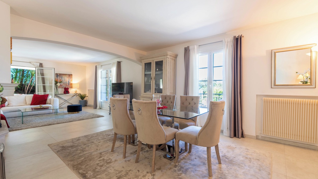 Photo of Livingroom in Le Cannet