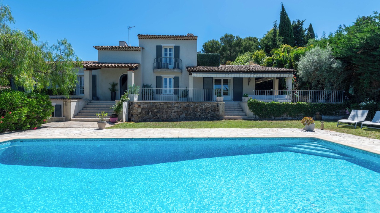 Photo of Outdoor in Le Cannet