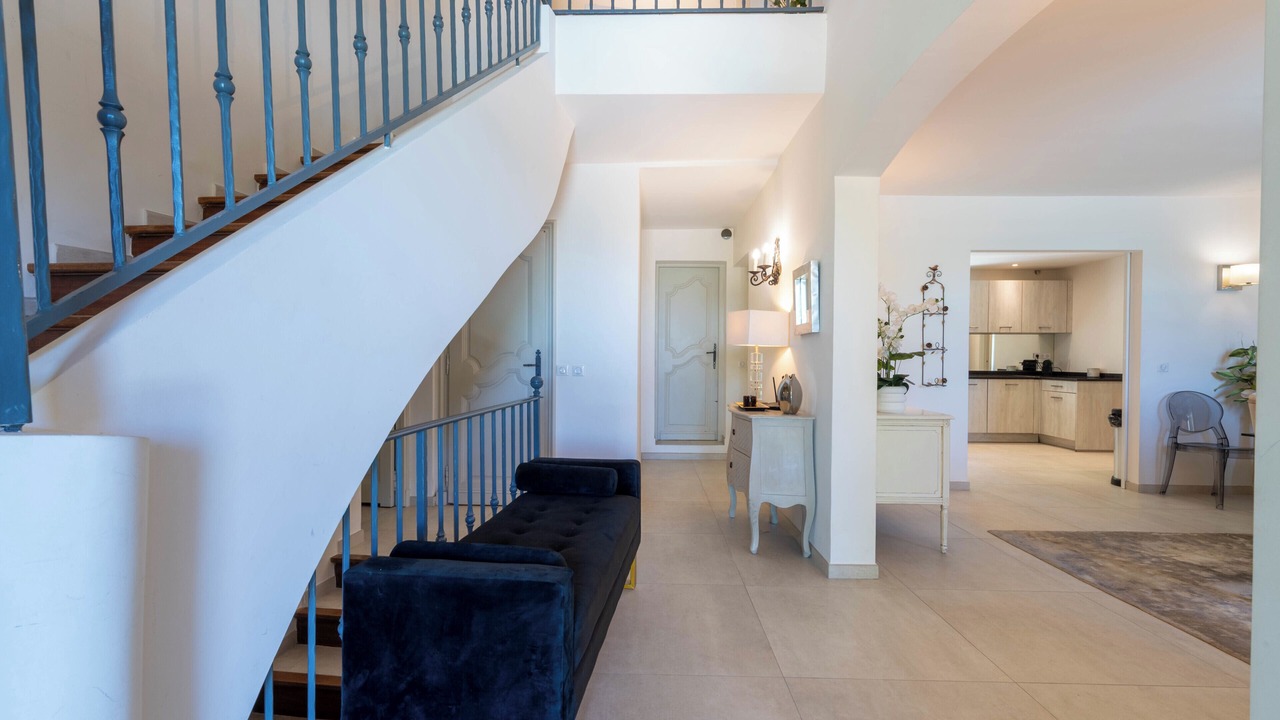 Photo of Livingroom in Le Cannet