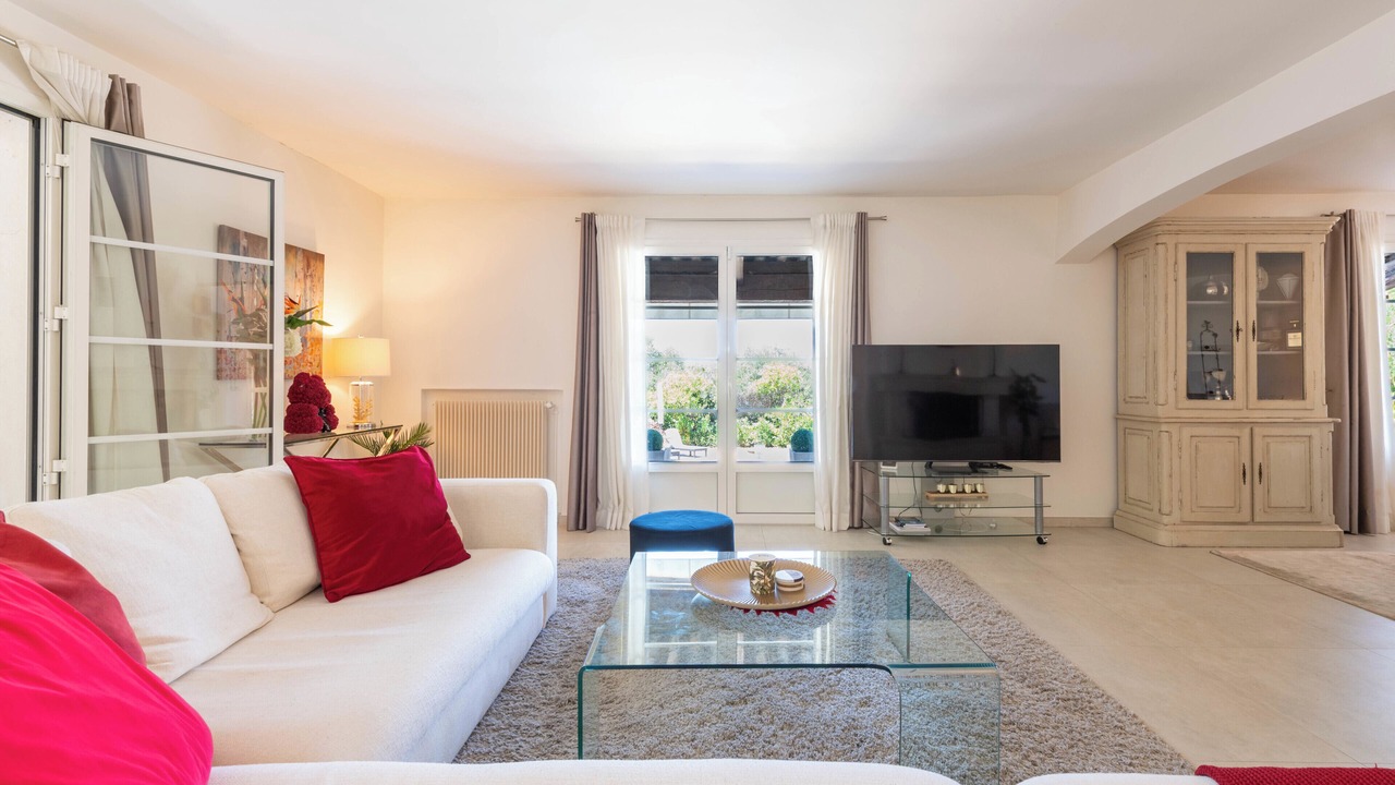 Photo of Livingroom in Le Cannet