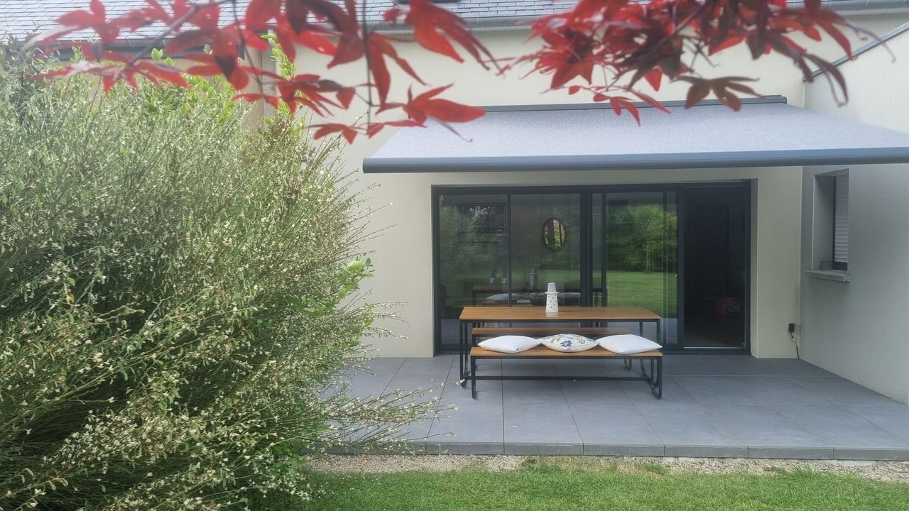 Photo of Outdoor in Saint-Lunaire