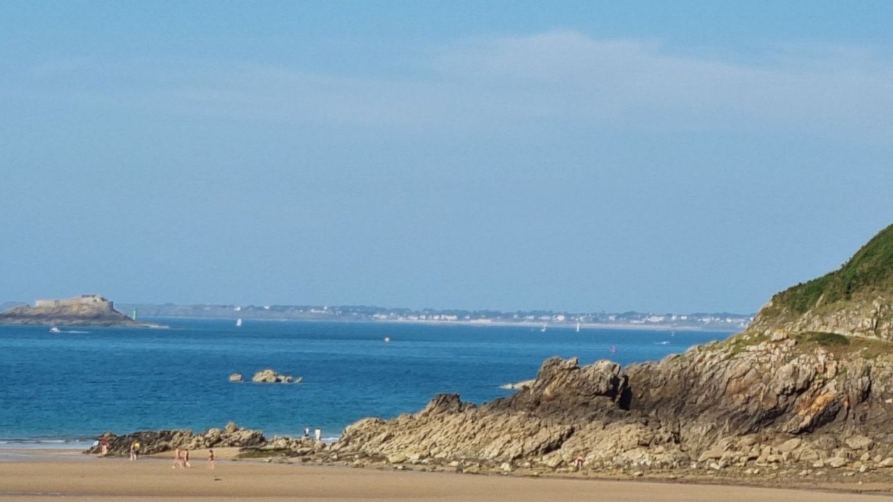 Photo of Others in Saint-Lunaire