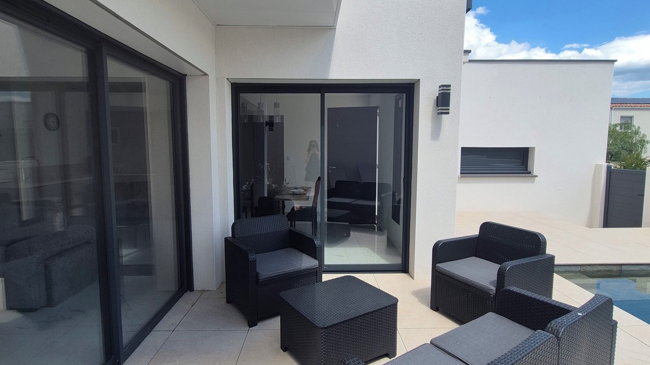 Photo of Patio Balcony in Canet