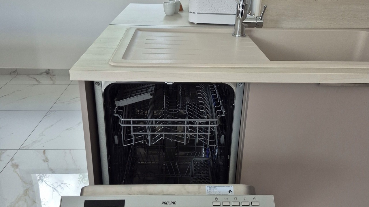 Photo of Kitchen in Canet