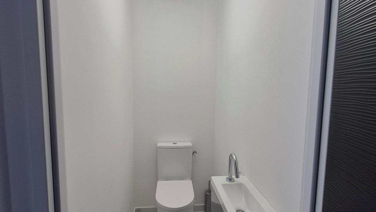 Photo of Bathroom in Canet